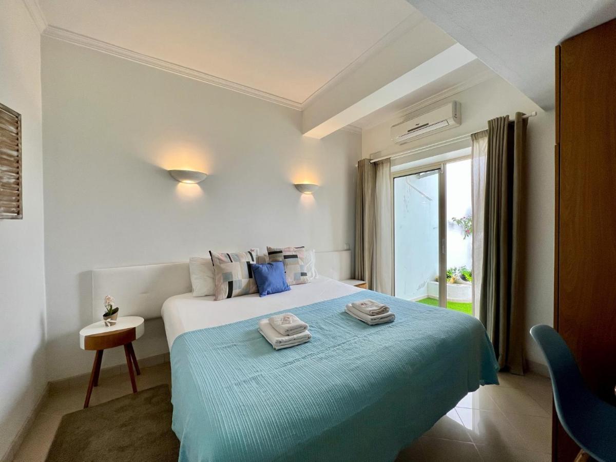 Albufeira Stylish 1 By Homing Apartment Exterior photo