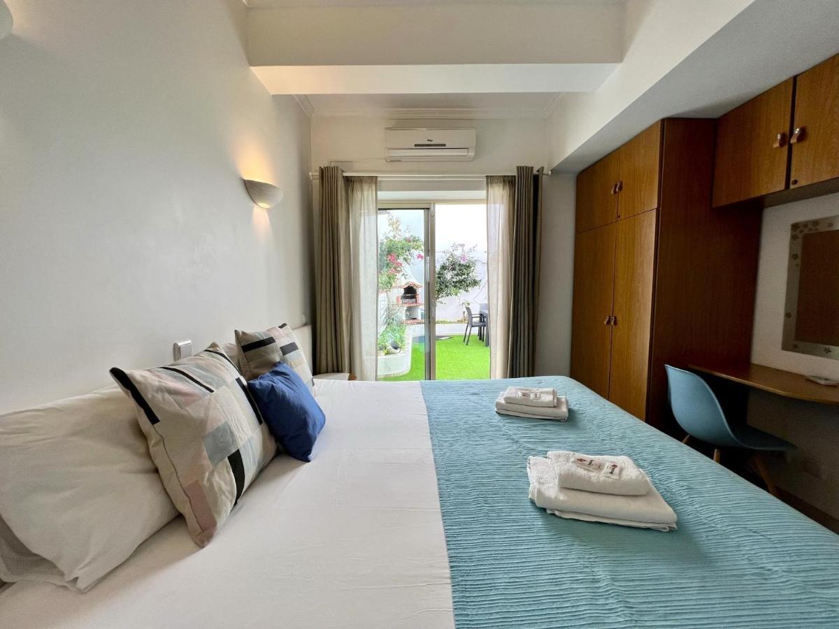 Albufeira Stylish 1 By Homing Apartment Exterior photo