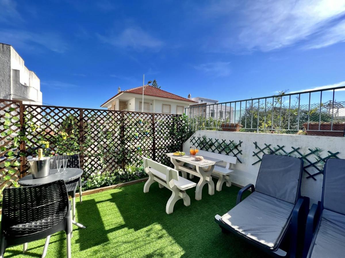 Albufeira Stylish 1 By Homing Apartment Exterior photo