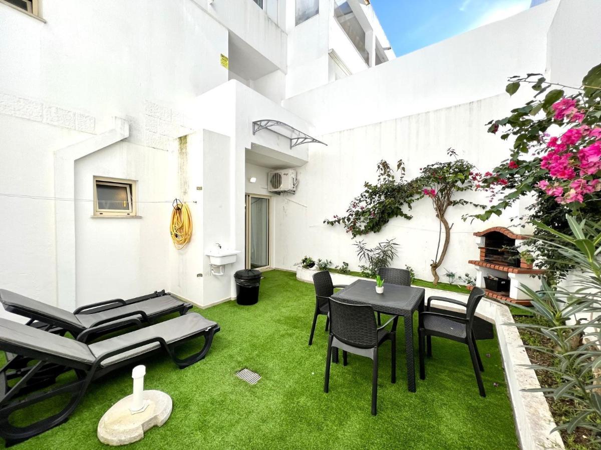 Albufeira Stylish 1 By Homing Apartment Exterior photo
