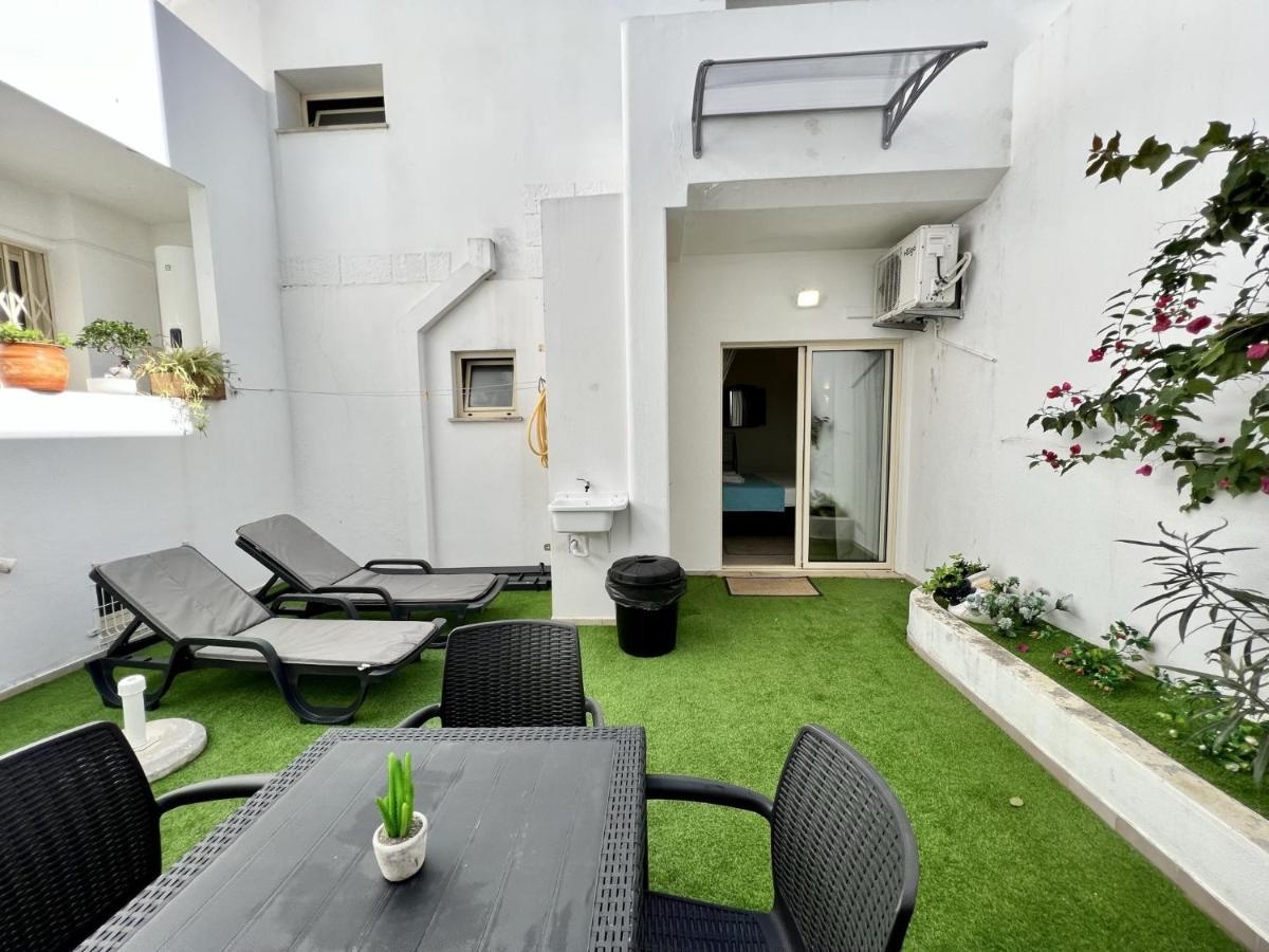 Albufeira Stylish 1 By Homing Apartment Exterior photo