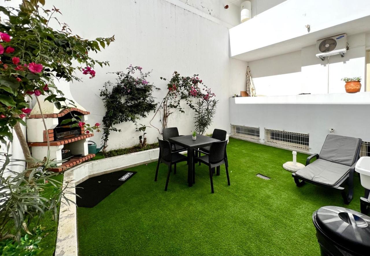 Albufeira Stylish 1 By Homing Apartment Exterior photo
